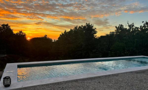 Garden Suite at Solindo Stays